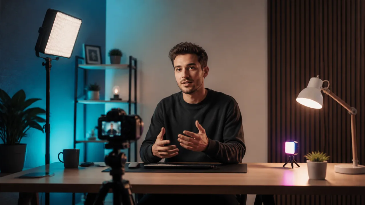 Elgato Key Light Air buying guide supporting image