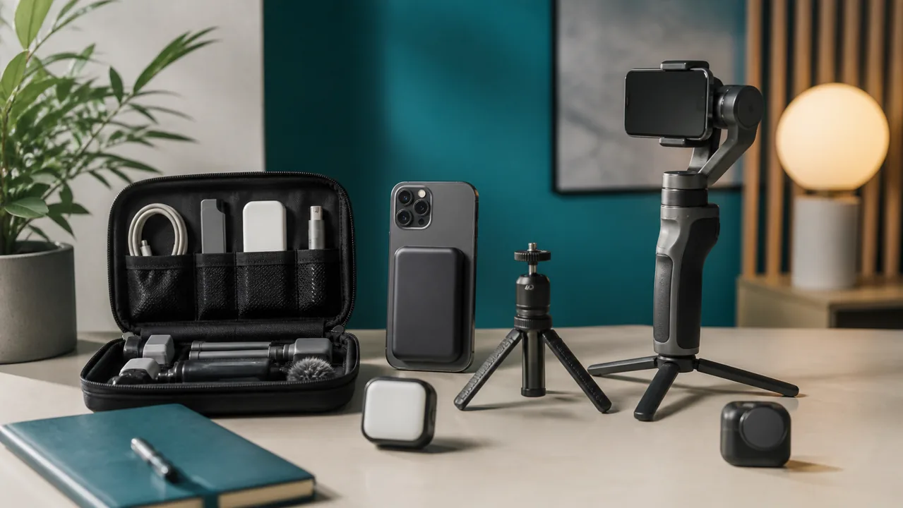 DJI Osmo Mobile 6 buying guide supporting image