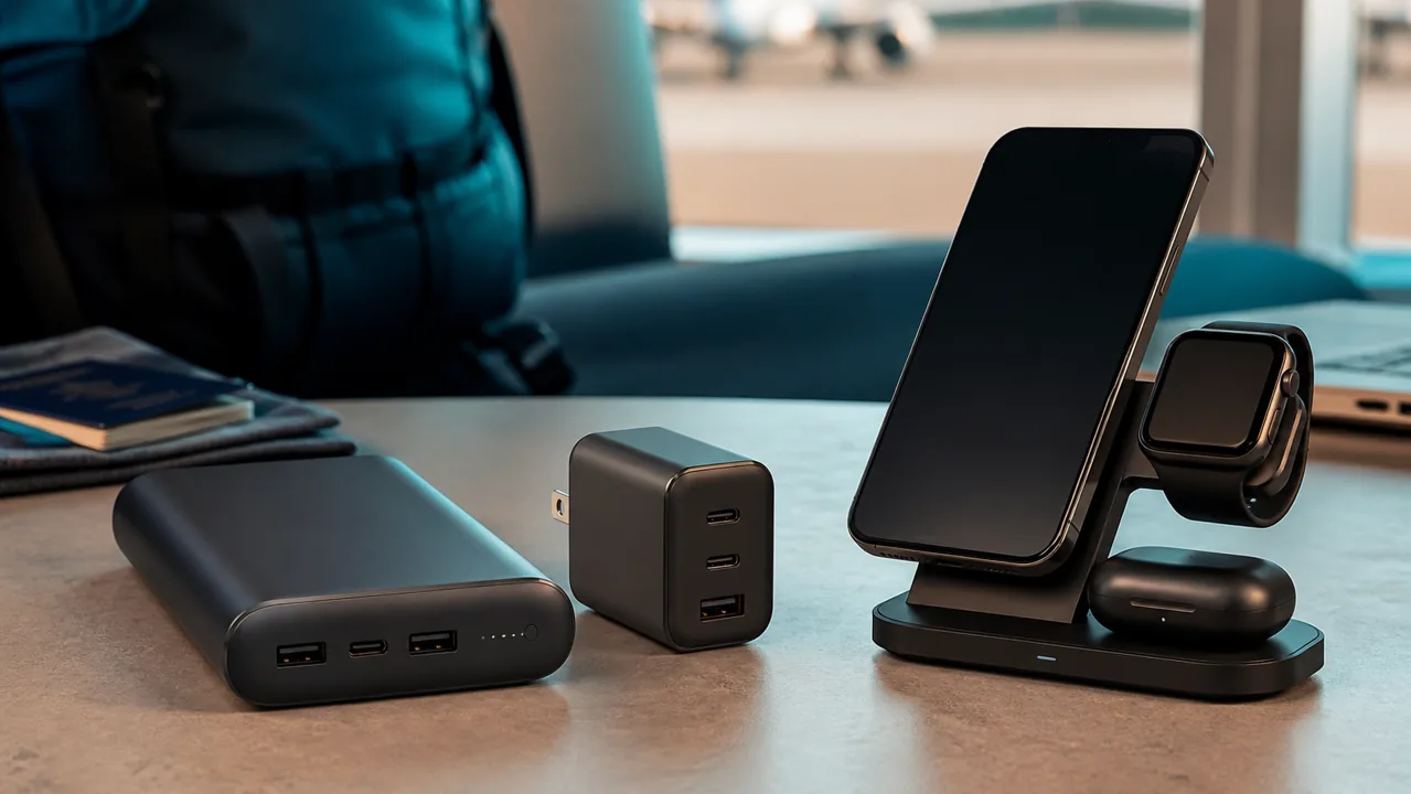 Anker Prime 100W GaN Charger buying guide supporting image