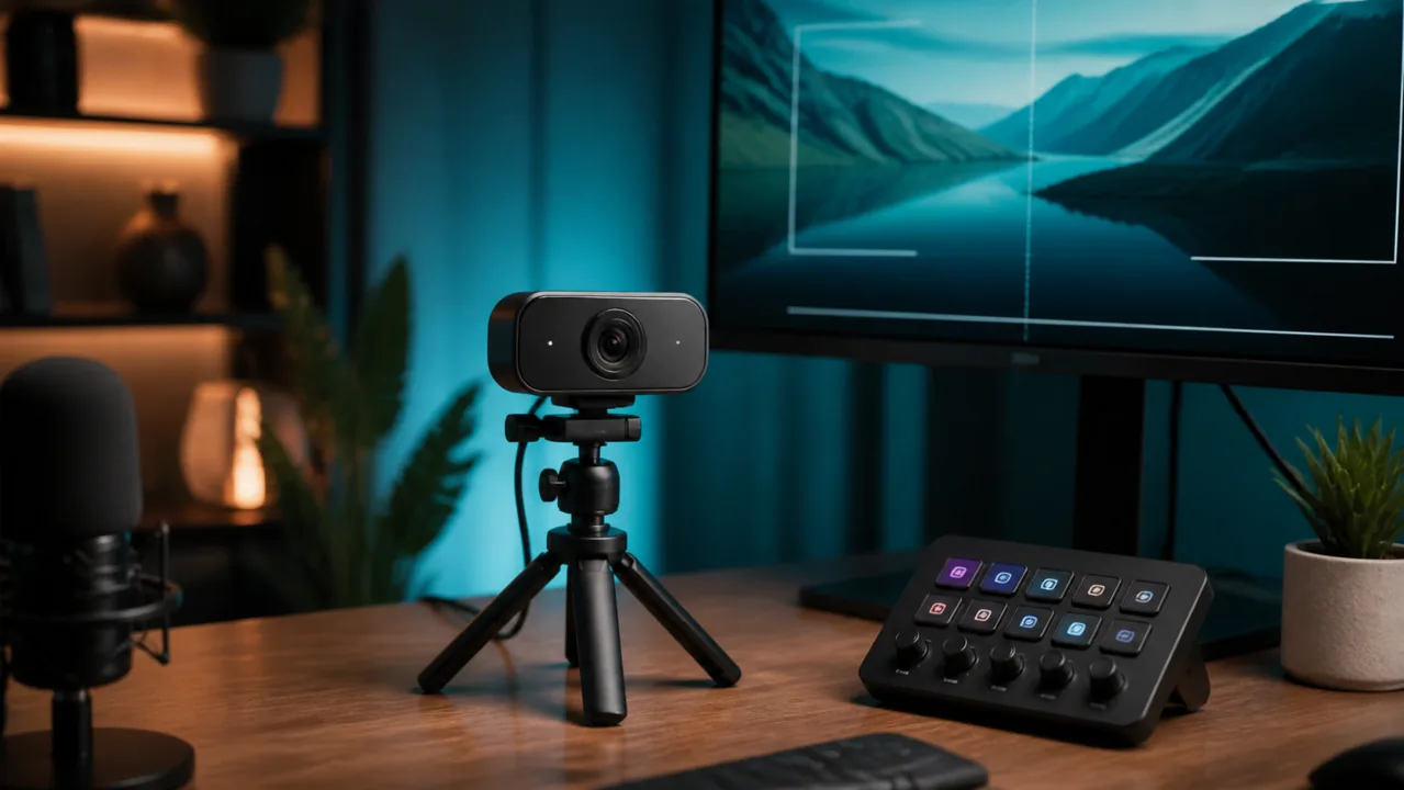 Insta360 Link 2 buying guide supporting image